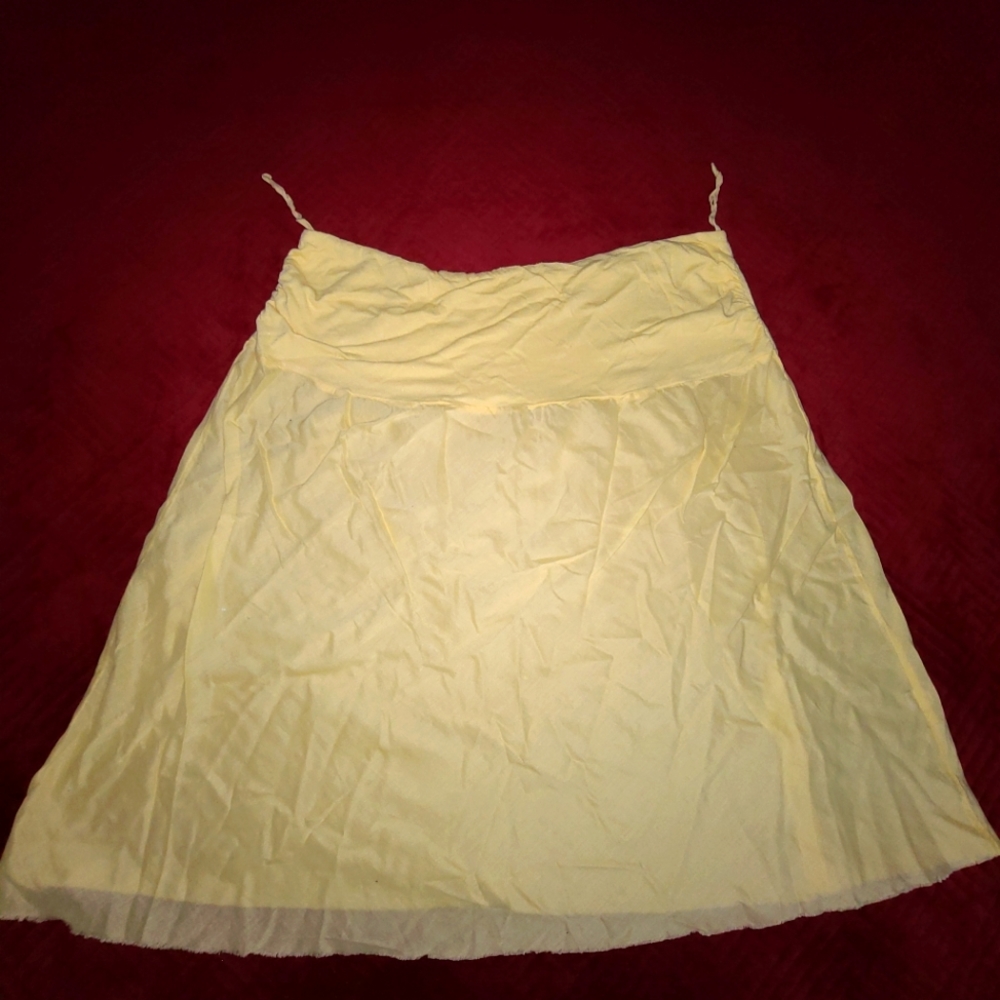 Beautiful People Skirt
